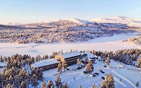 Savalen Fjellhotell & Spa